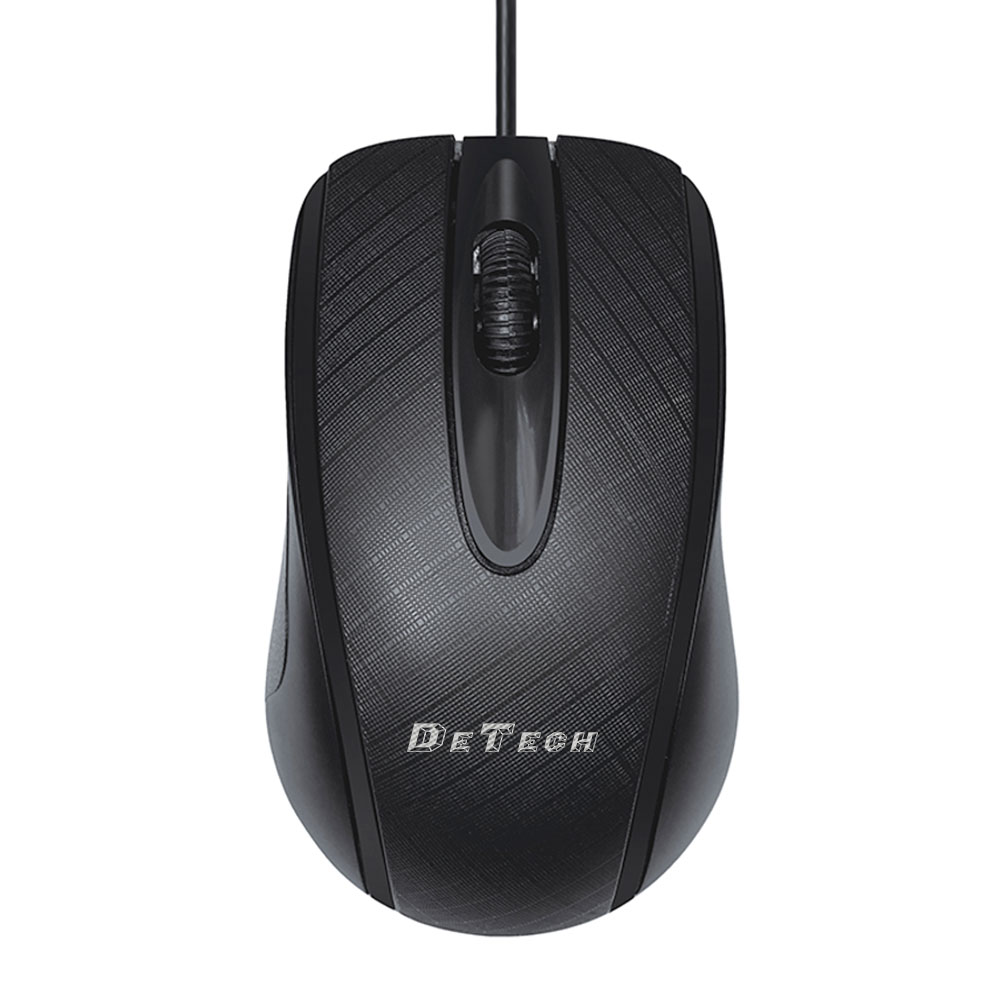 mouse detech d10