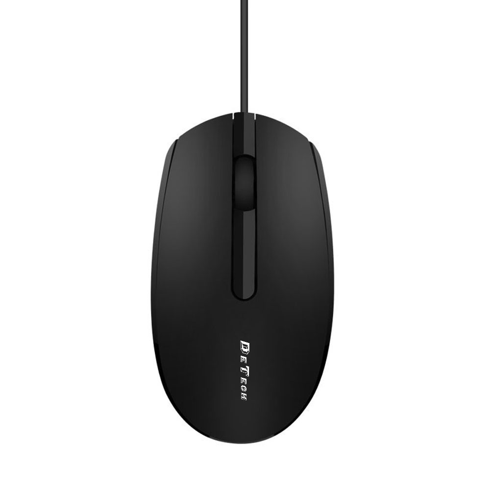 mouse detech d4