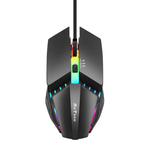 mouse detech d5