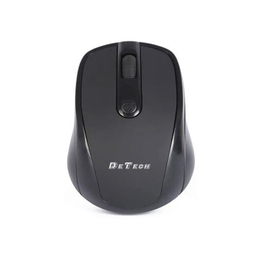 mouse detech d7