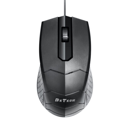mouse detech d8