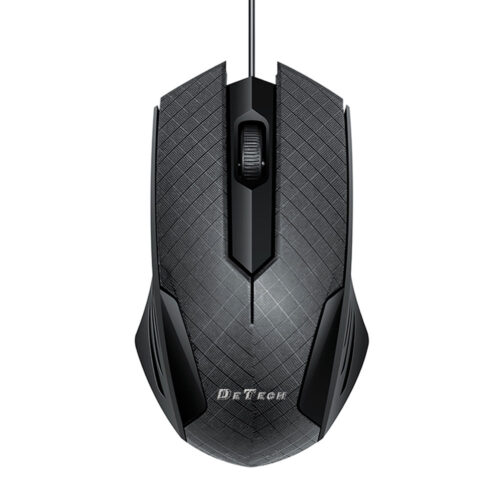 mouse detech d9
