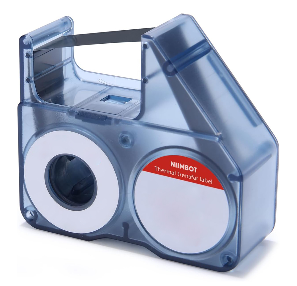 NIIMBOT ribbon N1RR14-16 για θερμικό εκτυπωτή ετικετών B18