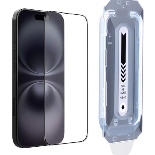 NILLKIN tempered glass 2.5D CP+ Pro για Apple iPhone 16