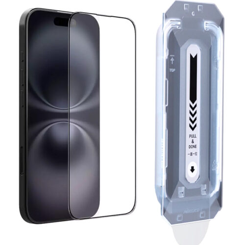 NILLKIN tempered glass 2.5D CP+ Pro για Apple iPhone 16 Plus