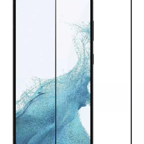 NILLKIN tempered glass 2.5D CP+PRO για Samsung Galaxy S23
