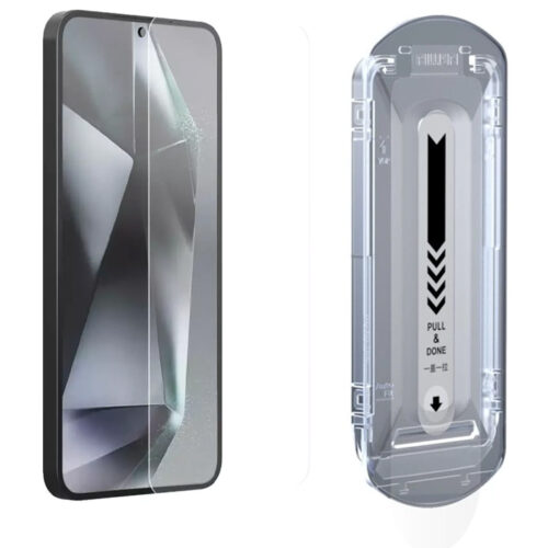 NILLKIN tempered glass 2.5D H+ Pro για Samsung Galaxy S25 Plus