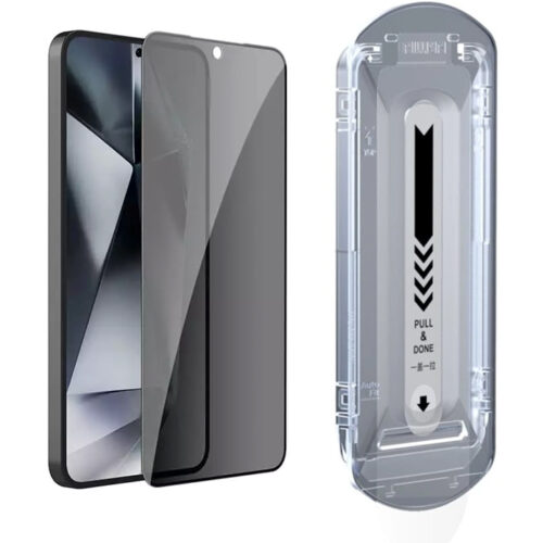 NILLKIN tempered glass Guardian 2.5D για Samsung Galaxy S25