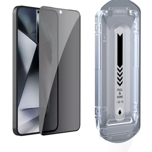 NILLKIN tempered glass Guardian 2.5D για Samsung Galaxy S25 Plus