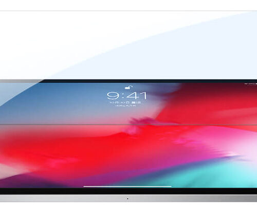 NILLKIN tempered glass V+ Anti Blue Light για Apple iPad 12.9"