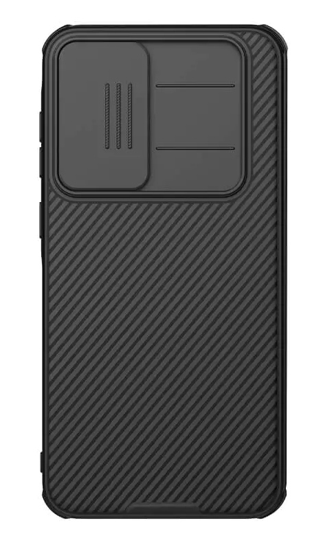 NILLKIN θήκη CamShield Pro Magnetic για Samsung Galaxy A36 5G