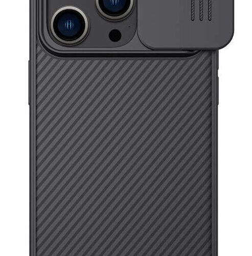 NILLKIN θήκη CamShield Pro Magnetic για iPhone 14 Pro