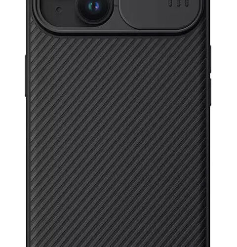 NILLKIN θήκη CamShield Pro Magnetic για iPhone 15 Plus