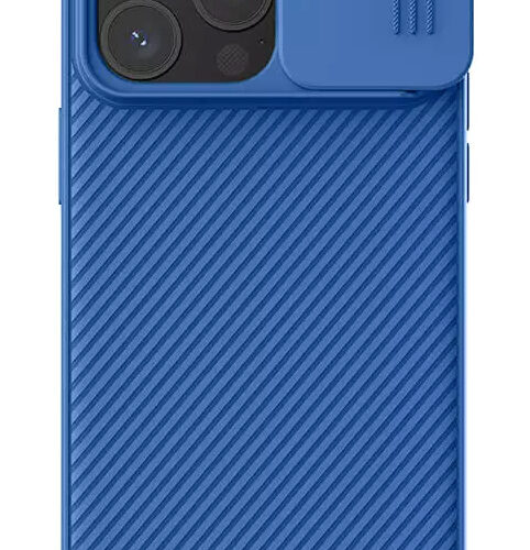 NILLKIN θήκη CamShield Pro Magnetic για iPhone 15 Pro