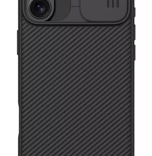 NILLKIN θήκη CamShield Pro Magnetic για iPhone 16 Plus