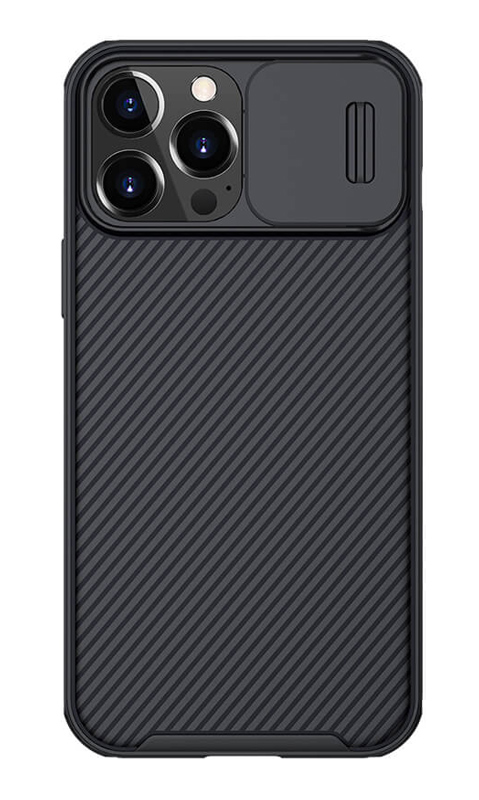 NILLKIN θήκη CamShield Pro για Apple iPhone 13 Pro Max