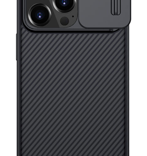 NILLKIN θήκη CamShield Pro για Apple iPhone 13 Pro