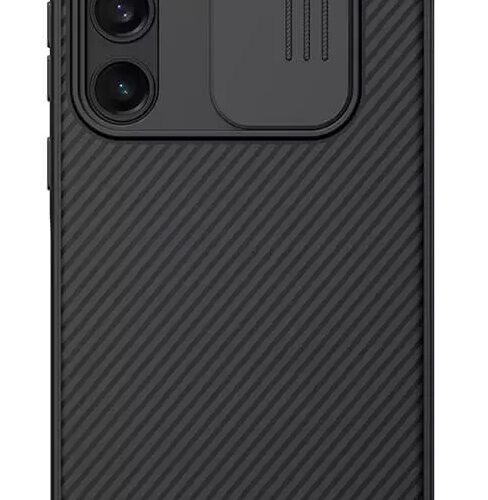 NILLKIN θήκη CamShield Pro για Samsung Galaxy A35