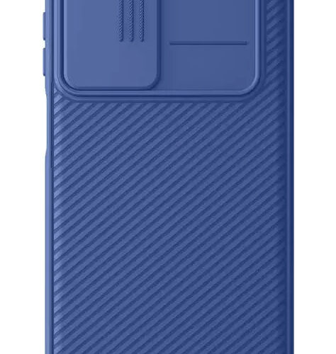 NILLKIN θήκη CamShield Pro για Samsung Galaxy A36 5G
