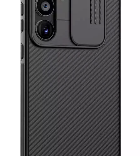 NILLKIN θήκη CamShield Pro για Samsung Galaxy A55