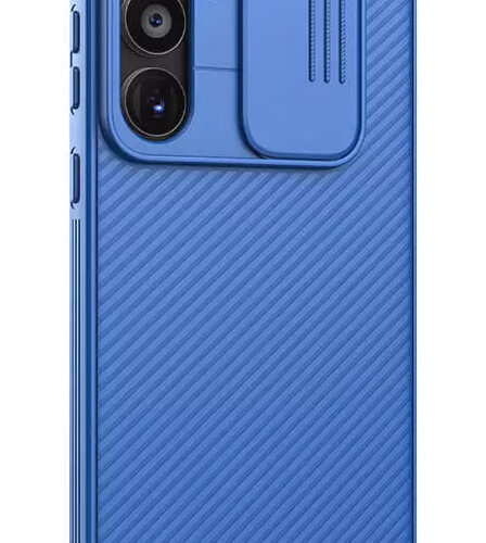NILLKIN θήκη CamShield Pro για Samsung Galaxy A55
