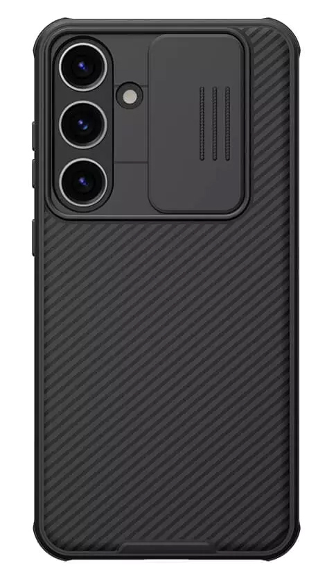 NILLKIN θήκη CamShield Pro για Samsung Galaxy S24 Plus