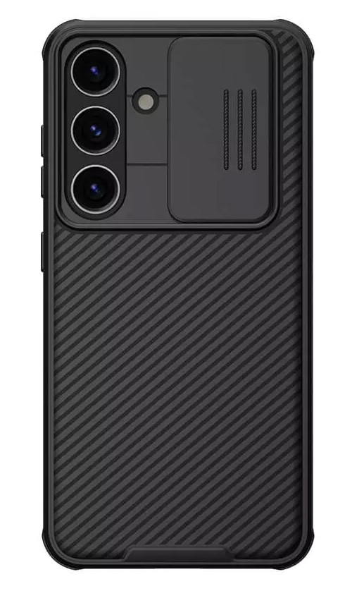 NILLKIN θήκη CamShield Pro για Samsung Galaxy S24