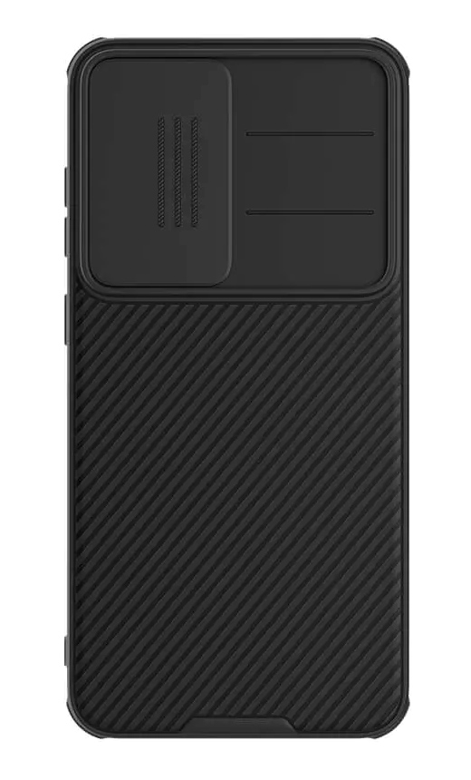 NILLKIN θήκη CamShield Pro για Samsung Galaxy S25