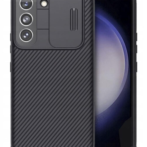 NILLKIN θήκη CamShield Pro για Samsung S23