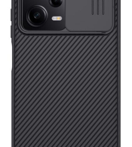 NILLKIN θήκη CamShield Pro για Xiaomi Redmi Note 12 Pro+ 5G