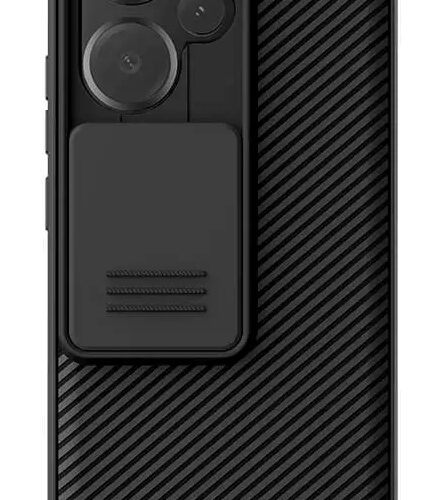 NILLKIN θήκη CamShield Pro για Xiaomi Redmi Note 13 Pro Plus