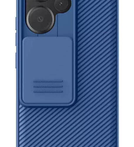 NILLKIN θήκη CamShield Pro για Xiaomi Redmi Note 13 Pro Plus