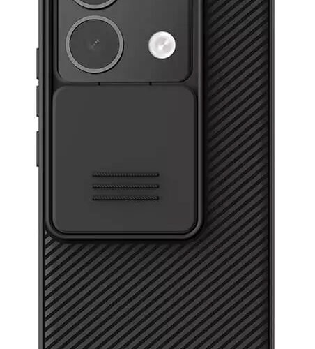 NILLKIN θήκη CamShield Pro για Xiaomi Redmi Note 13 Pro