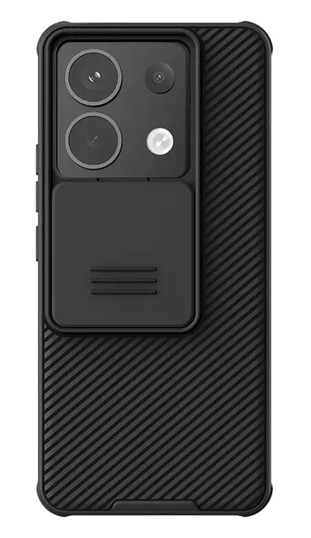 NILLKIN θήκη CamShield Pro για Xiaomi Redmi Note 13 Pro