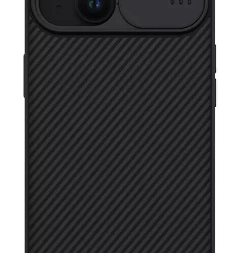 NILLKIN θήκη CamShield Pro για iPhone 15 Plus