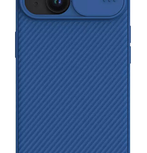 NILLKIN θήκη CamShield Pro για iPhone 15 Plus
