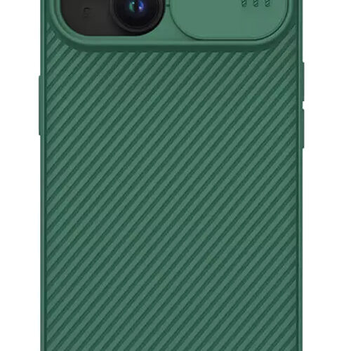 NILLKIN θήκη CamShield Pro για iPhone 15 Plus