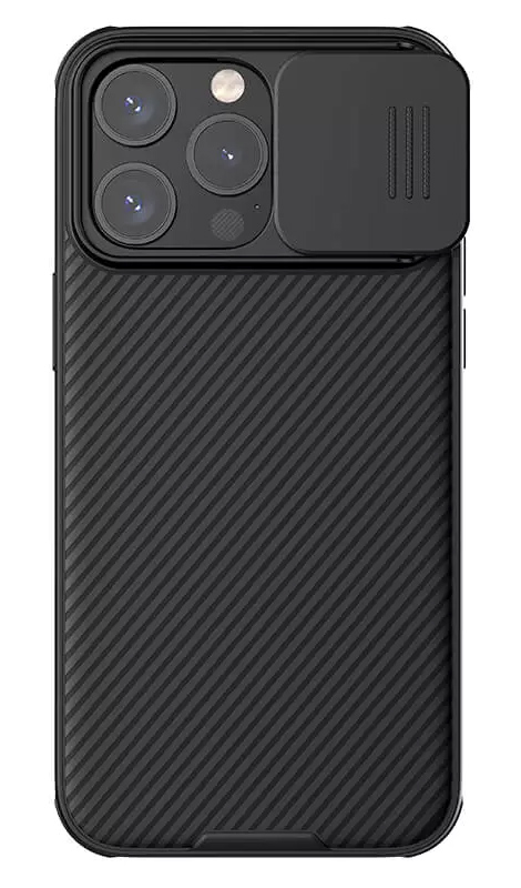 NILLKIN θήκη CamShield Pro για iPhone 15 Pro Max