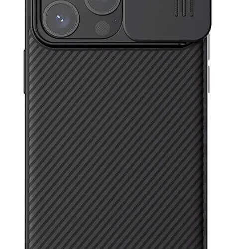 NILLKIN θήκη CamShield Pro για iPhone 15 Pro