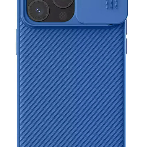 NILLKIN θήκη CamShield Pro για iPhone 15 Pro