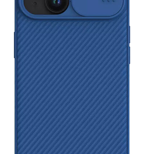 NILLKIN θήκη CamShield Pro για iPhone 15