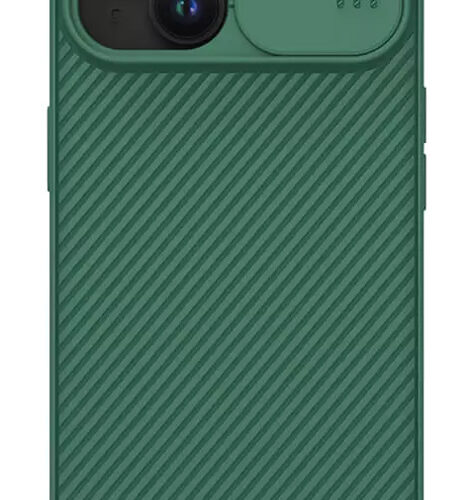 NILLKIN θήκη CamShield Pro για iPhone 15