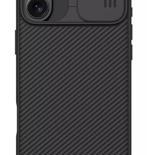 NILLKIN θήκη CamShield Pro για iPhone 16 Plus