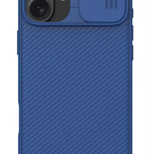 NILLKIN θήκη CamShield Pro για iPhone 16 Plus