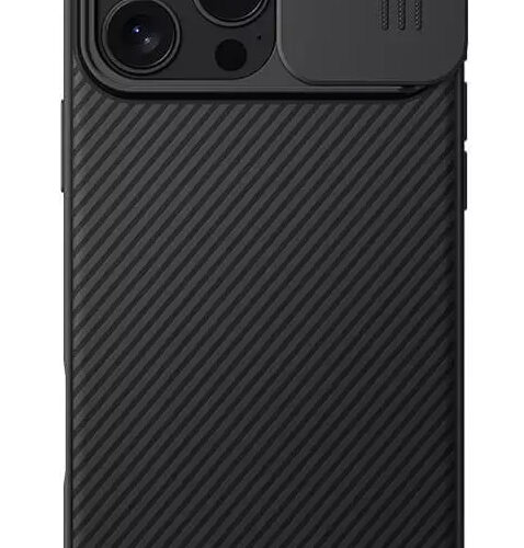 NILLKIN θήκη CamShield Pro για iPhone 16 Pro Max
