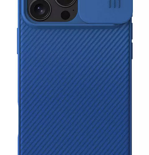 NILLKIN θήκη CamShield Pro για iPhone 16 Pro Max