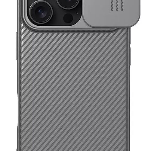 NILLKIN θήκη CamShield Pro για iPhone 16 Pro