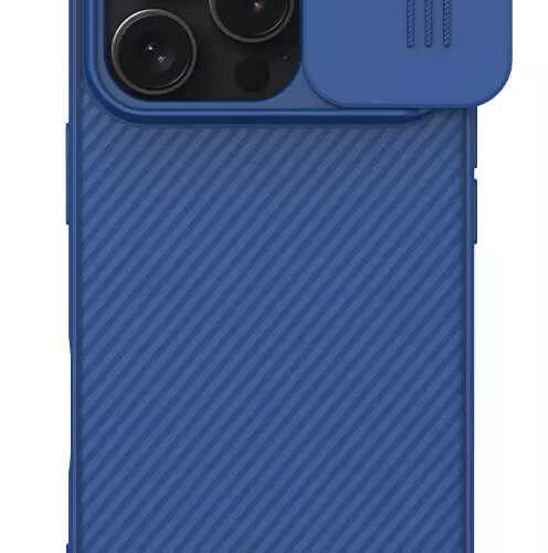 NILLKIN θήκη CamShield Pro για iPhone 16 Pro