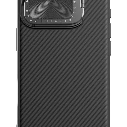 NILLKIN θήκη CamShield Prop για Apple iPhone 16 Pro