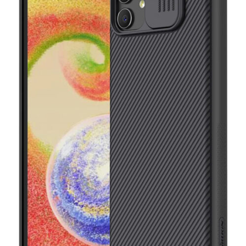 NILLKIN θήκη CamShield για Samsung A04